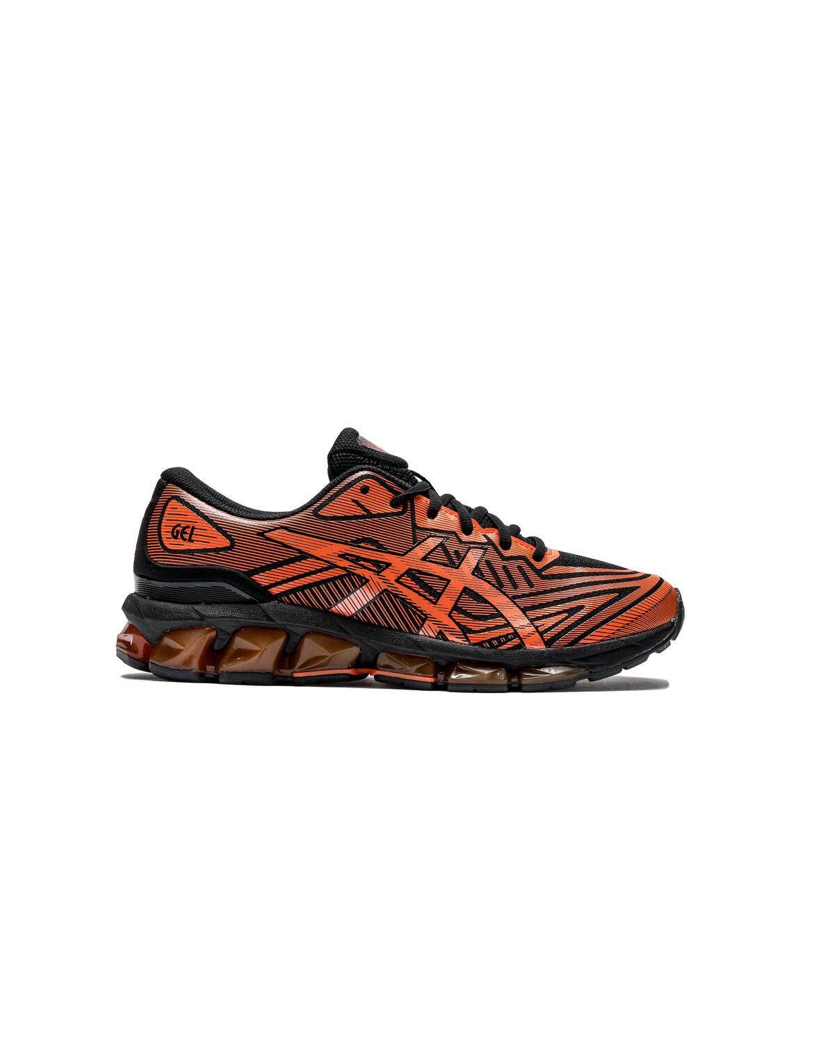 Asics GEL-QUANTUM™ 360 VII | 1201A867-007 | AFEW STORE